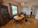 120 Third St, Rainy River, ON  - Indoor Photo Showing Dining Room 