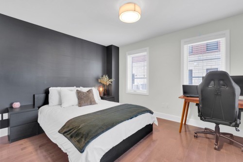 Chambre à coucher principale - 1  - 102 92E Avenue E., Blainville, QC - Indoor Photo Showing Bedroom