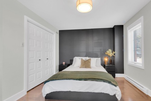 Chambre à coucher principale - 1  - 102 92E Avenue E., Blainville, QC - Indoor Photo Showing Bedroom