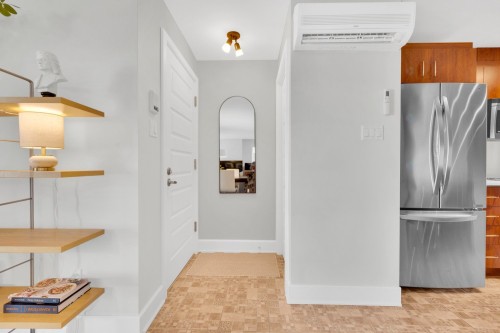Hall d'entrée/Vestibule - 1  - 102 92E Avenue E., Blainville, QC - Indoor