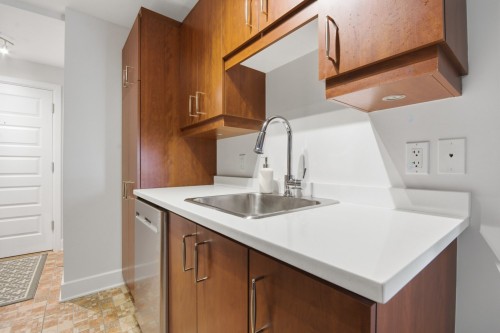 Cuisine - 1  - 102 92E Avenue E., Blainville, QC - Indoor Photo Showing Kitchen