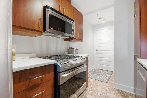 Cuisine - 1  - 102 92E Avenue E., Blainville, QC - Indoor Photo Showing Kitchen
