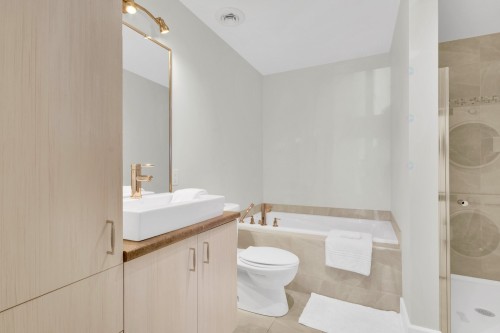 Salle de bains - 1  - 102 92E Avenue E., Blainville, QC - Indoor Photo Showing Bathroom