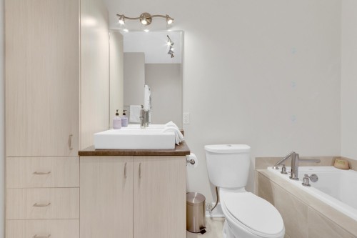 Salle de bains - 1  - 102 92E Avenue E., Blainville, QC - Indoor Photo Showing Bathroom