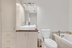 Salle de bains - 