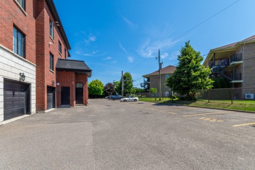 Face arrière - 1  - 102 92E Avenue E., Blainville, QC - Outdoor
