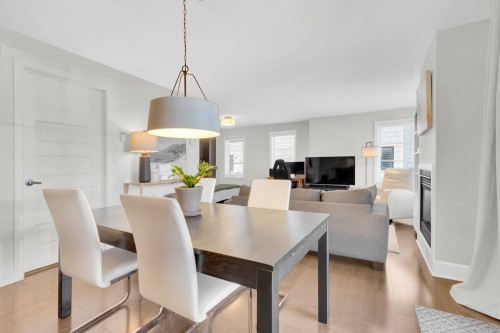 Salle à manger - 1  - 102 92E Avenue E., Blainville, QC - Indoor