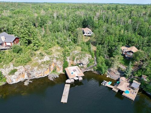 3 Gold Point Road  Kenora, ON P0X 1A0