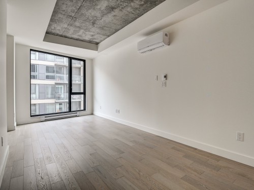 Living Room - 532-1550 Rue Des Bassins, Montréal (Le Sud-Ouest), QC - Indoor Photo Showing Other Room