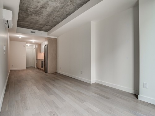 Living Room - 532-1550 Rue Des Bassins, Montréal (Le Sud-Ouest), QC - Indoor Photo Showing Other Room
