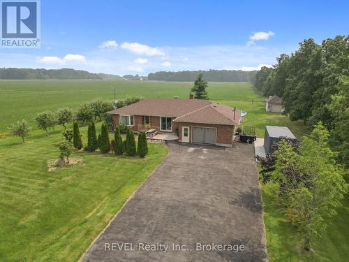 5282 SPRING CREEK ROAD  West Lincoln (Smithville), ON L0R 2A0