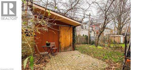 31 St. Clair Avenue, Hamilton, ON 