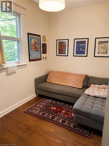 31 St. Clair Avenue, Hamilton, ON - Indoor
