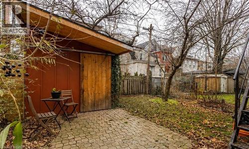 31 St. Clair Avenue, Hamilton, ON - Outdoor