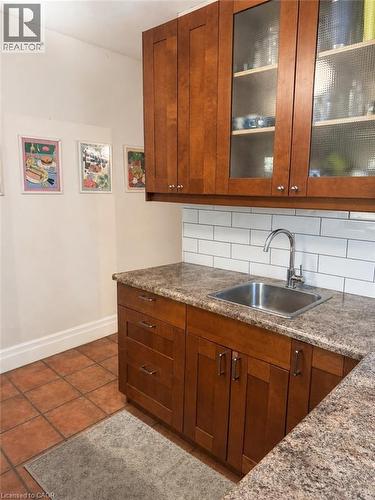 31 St. Clair Avenue, Hamilton, ON 