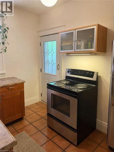 31 St. Clair Avenue, Hamilton, ON 