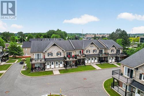 204 - 222 FIRST STREET E  Cornwall, ON K6H 0G2