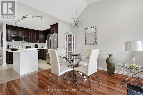 204 - 222 First Street E, Cornwall, ON - Indoor