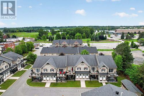 204 - 222 First Street E, Cornwall, ON - Outdoor With View