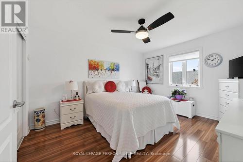 204 - 222 First Street E, Cornwall, ON - Indoor Photo Showing Bedroom
