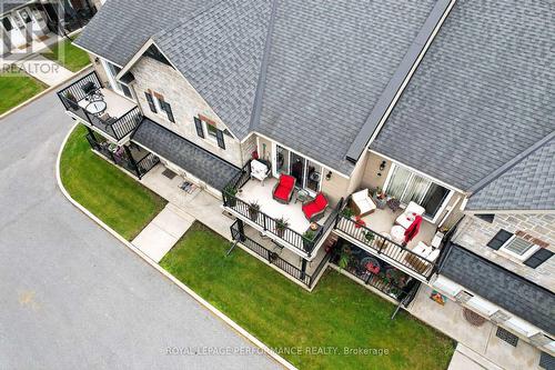 204 - 222 First Street E, Cornwall, ON - 