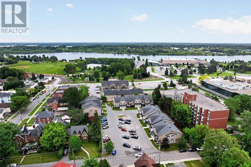 204 - 222 First Street E, Cornwall, ON - Outdoor With View