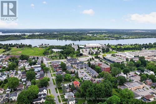 204 - 222 First Street E, Cornwall, ON - Outdoor With Body Of Water With View