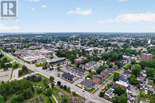 204 - 222 First Street E, Cornwall, ON - Outdoor With View