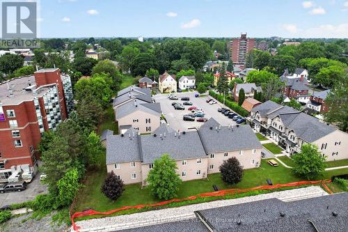 204 - 222 First Street E, Cornwall, ON - Outdoor With View