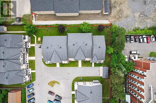 204 - 222 First Street E, Cornwall, ON - Outdoor With View