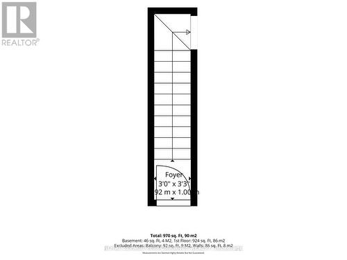 204 - 222 First Street E, Cornwall, ON - Other