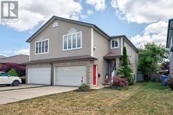 521 NELSON STREET  Stratford, ON N5A 2K8