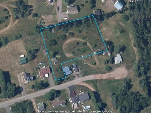 Eddy Street, Parrsboro, NS 