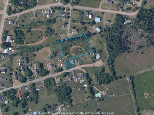Eddy Street, Parrsboro, NS 
