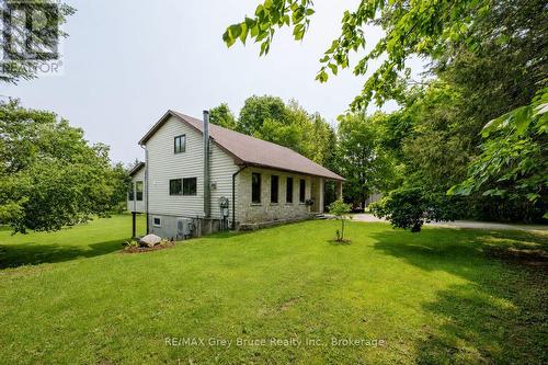 1033 BRUCE ROAD 9  South Bruce Peninsula, ON N0H 2T0