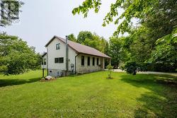 1033 BRUCE ROAD 9  South Bruce Peninsula, ON N0H 2T0
