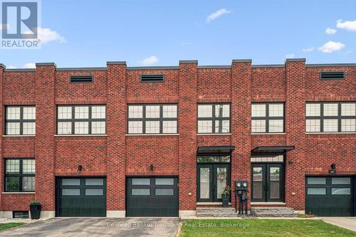 169 MORRIS STREET  Guelph (St. Patrick's Ward), ON N1E 5M1