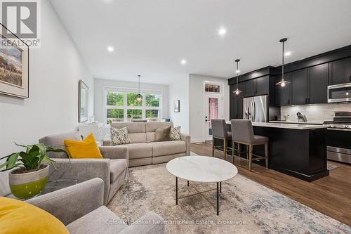 169 Morris Street, Guelph (St. Patrick'S Ward), ON - Indoor