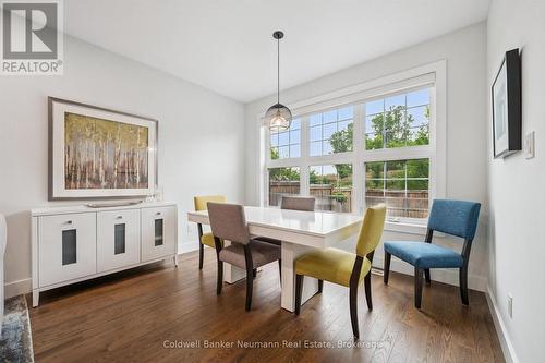 169 Morris Street, Guelph (St. Patrick'S Ward), ON - Indoor Photo Showing Dining Room