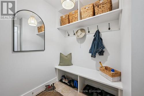 169 Morris Street, Guelph (St. Patrick'S Ward), ON - Indoor Photo Showing Other Room