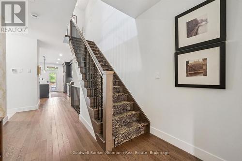 169 Morris Street, Guelph (St. Patrick'S Ward), ON - Indoor Photo Showing Other Room