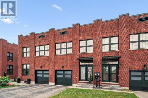 169 Morris Street, Guelph (St. Patrick'S Ward), ON - Outdoor