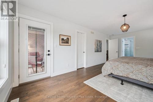169 Morris Street, Guelph (St. Patrick'S Ward), ON - Indoor Photo Showing Bedroom
