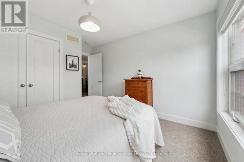 169 Morris Street, Guelph (St. Patrick'S Ward), ON - Indoor Photo Showing Bedroom