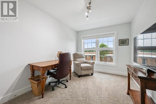 169 Morris Street, Guelph (St. Patrick'S Ward), ON - Indoor Photo Showing Office