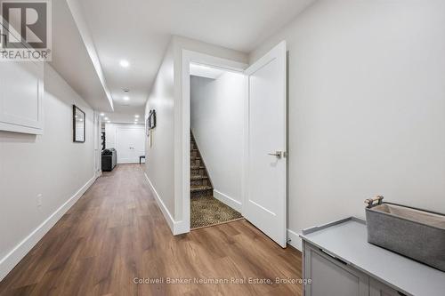 169 Morris Street, Guelph (St. Patrick'S Ward), ON - Indoor Photo Showing Other Room
