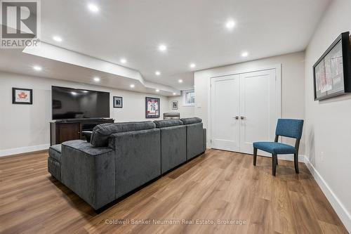 169 Morris Street, Guelph (St. Patrick'S Ward), ON - Indoor