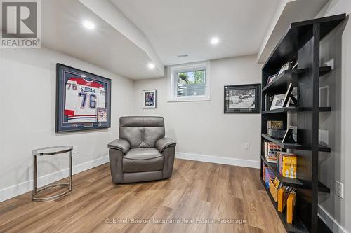 169 Morris Street, Guelph (St. Patrick'S Ward), ON - Indoor