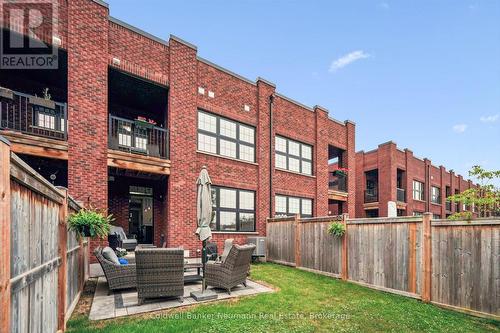 169 Morris Street, Guelph (St. Patrick'S Ward), ON - Outdoor