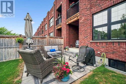 169 Morris Street, Guelph (St. Patrick'S Ward), ON - Outdoor With Exterior